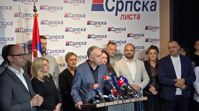 PZAP gjobit Listën Serbe me 45 mijë euro për shkelje gjatë fushatës zgjedhore