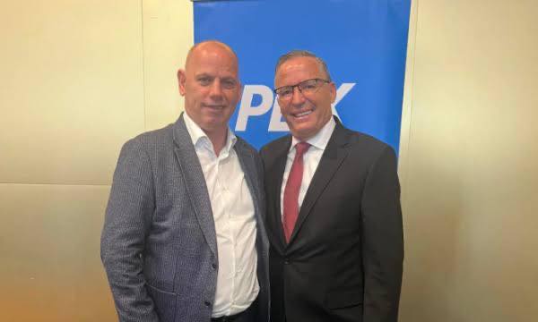 Lladrovci: Bedri Hamza nuk është vetëm