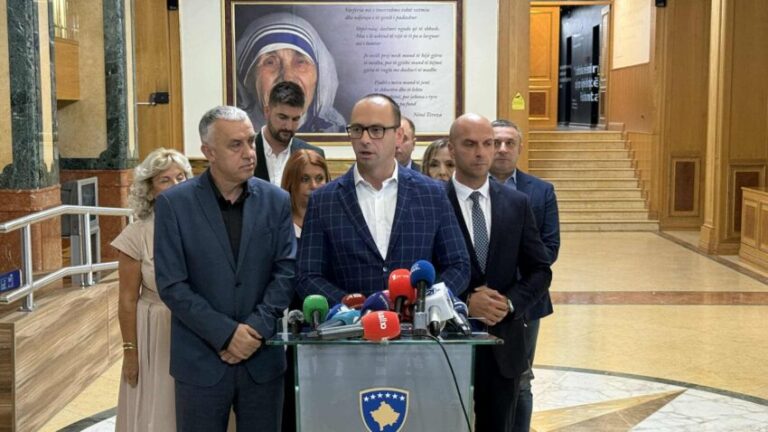 Lista Serbe ankohet në PZAP për vendimin e KQZ-së