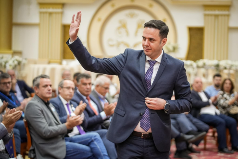 Abdixhiku në Gjermani dhe Zvicër për takim me mërgatën