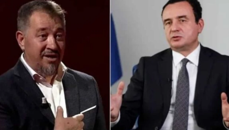 Sami Lushtaku: Nuk do ta uroj kurrë Albin Kurtin për fitoren në zgjedhje