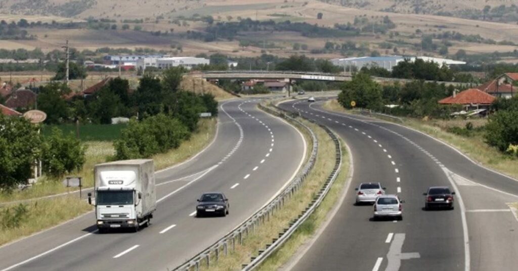 Komunikacioni në Maqedoni, nuk ka vonesa në pikat kufitare