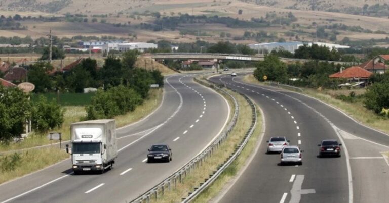 Komunikacioni në Maqedoni, nuk ka vonesa në pikat kufitare