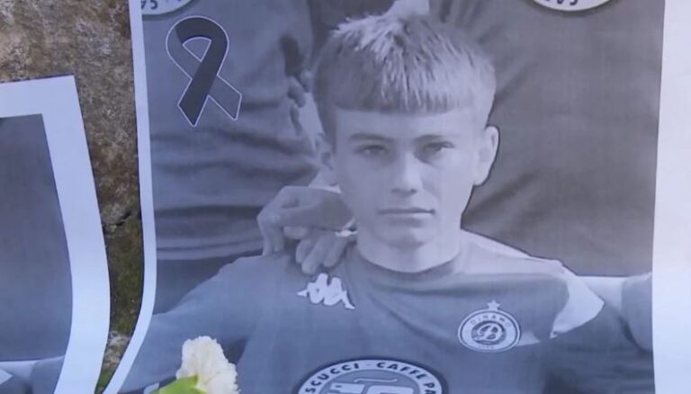  Gjykata dënon me 16 vite burg Mario Përlleshajn