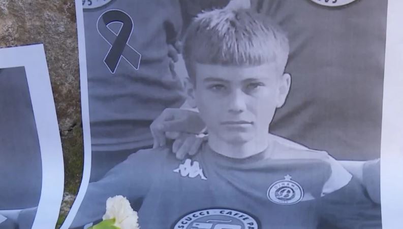  Gjykata dënon me 16 vite burg Mario Përlleshajn