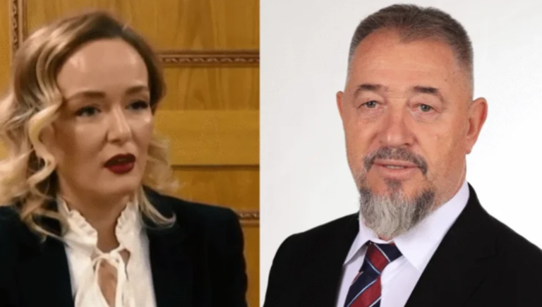 Matoshi i reagon prap Lushtakut: Ju kanë ndal tenderat