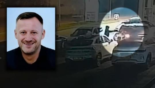 Vrasja e biznesmenit Mondi Mëhalla në Elbasan, lihet në burg ortaku Xhino Ago dhe roja Kujtim Pisha