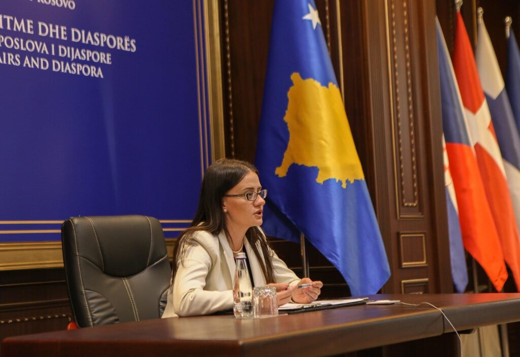 Haradinaj: Serbia s’e dënon Rusinë sepse i frikësohet të kaluarës së saj gjenocidale