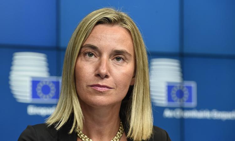 Arrestohet ish-përfaqësuesja e BE-së Federica Mogherini