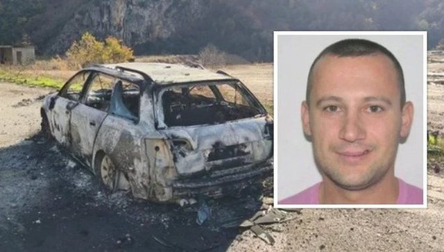 Arrest me burg për Spahon, dyshohet si bashkëpunëtor në vrasjen e Mëhallës