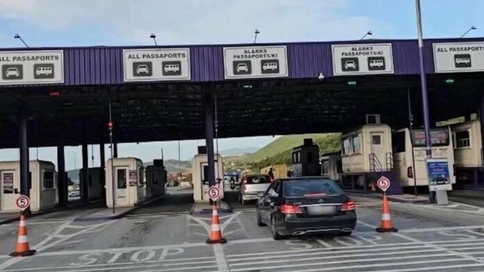 Arrestohet i kërkuari nga Finlanda për trafikim droge