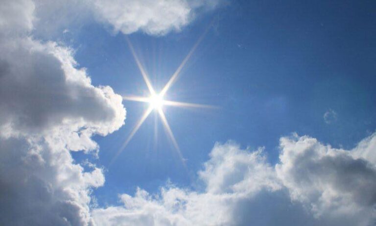 Mot i vranët me intervale dielli, temperatura deri në 7°C