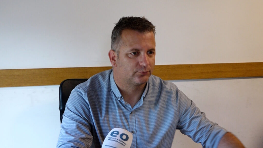 Muhaxheri: Humbja 131 milionëshe nga energjia e pa paguar në veri, barrë e rëndë financiare për shtetin