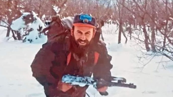 Agjenda përkujtimore për Komandant Mujë Krasniqin