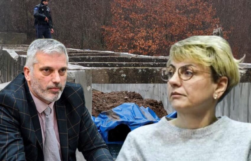 Bisedat për Ibër-Lepencin: Kërkohet hetim edhe për Dejonën, Rizvanollin dhe Kurtin