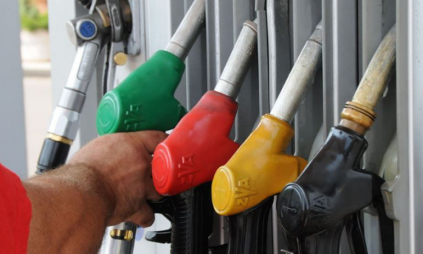 Qeveria vendos marzha maksimale për produktet e naftës në Kosovë