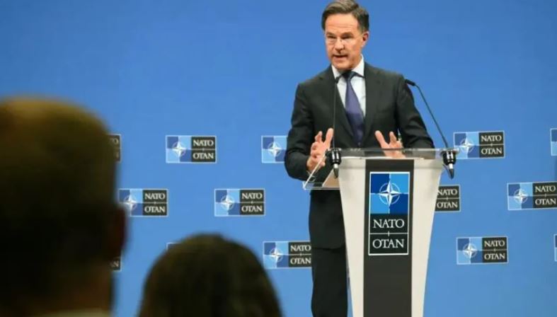 Agresioni rus, NATO do të vazhdojë të blejë armë nga SHBA për Ukrainën