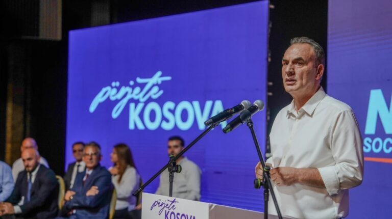 Nisma certifikohet për pjesëmarrje në zgjedhjet e 28 dhjetorit