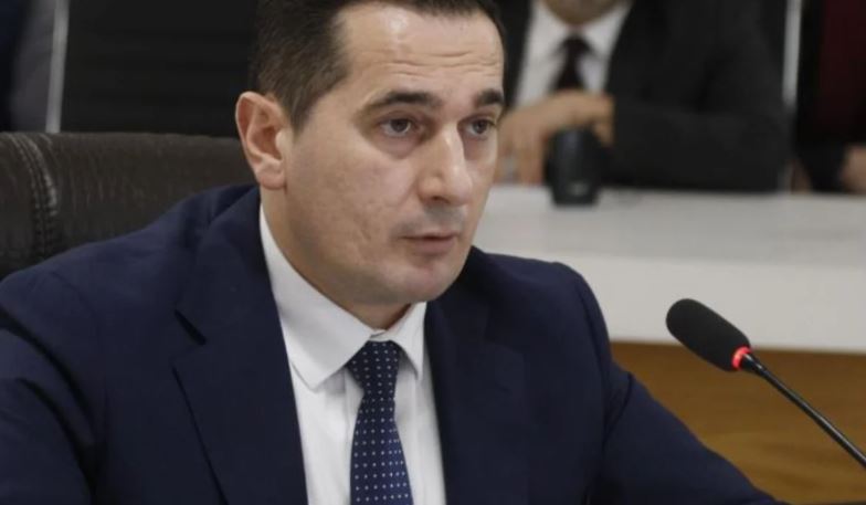 Klodjan Braho zgjidhet drejtues i ri i SPAK