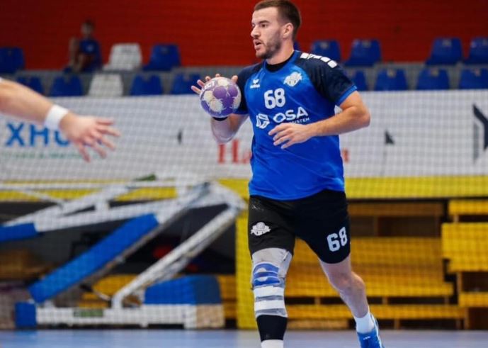 Derbi Rahoveci–Kastrioti hap javën e 13-të në Superligën e hendbollit