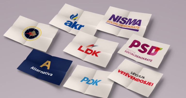 Partitë politike nisin para-fushatën për zgjedhjet e 28 dhjetorit