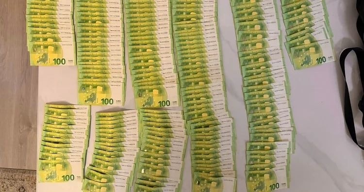 Bashkëpunim i suksesshëm me Prokurorinë Suedeze në trajtimin e një rasti  