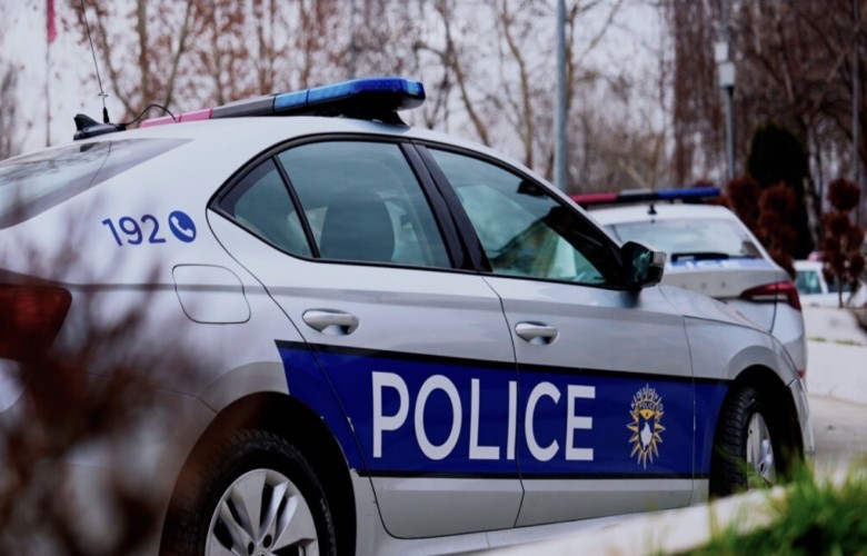 Arrestohet në Obiliq një person për armëmbajtje pa leje dhe prezantim të rremë