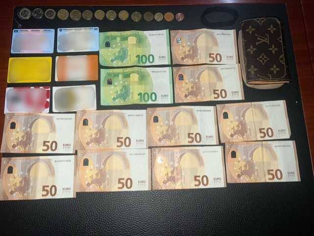 Gjest human nga qytetari