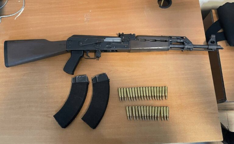 Arrestohen pesë persona pas të shtënave me armë zjarri në Prishtinë