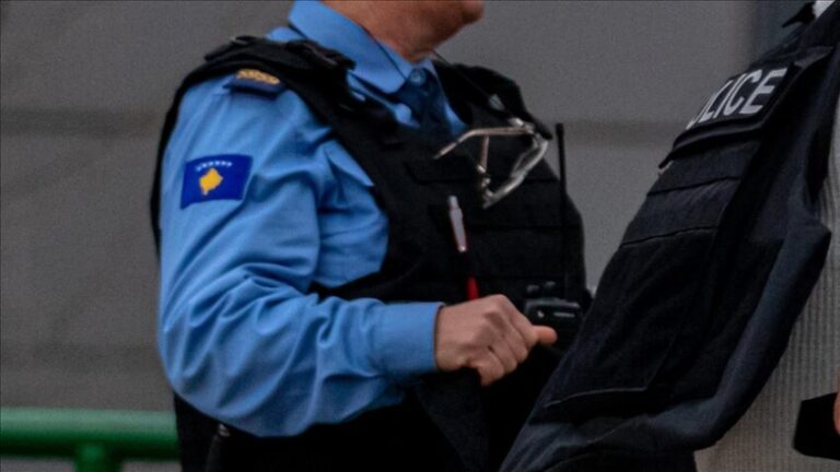 Policia e Kosovës prezanton planin për sigurinë e procesit zgjedhor