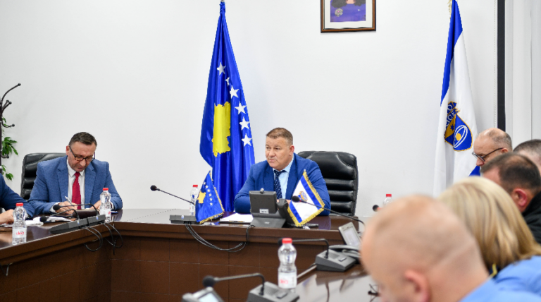 Policia e Kosovës nis planin operativ për zgjedhjet e parakohshme