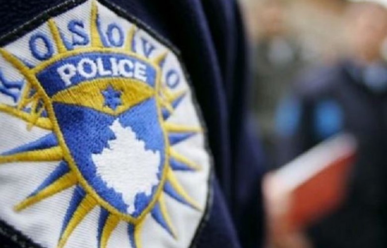 Grabitje nën kërcënimin e armëve në Malishevë