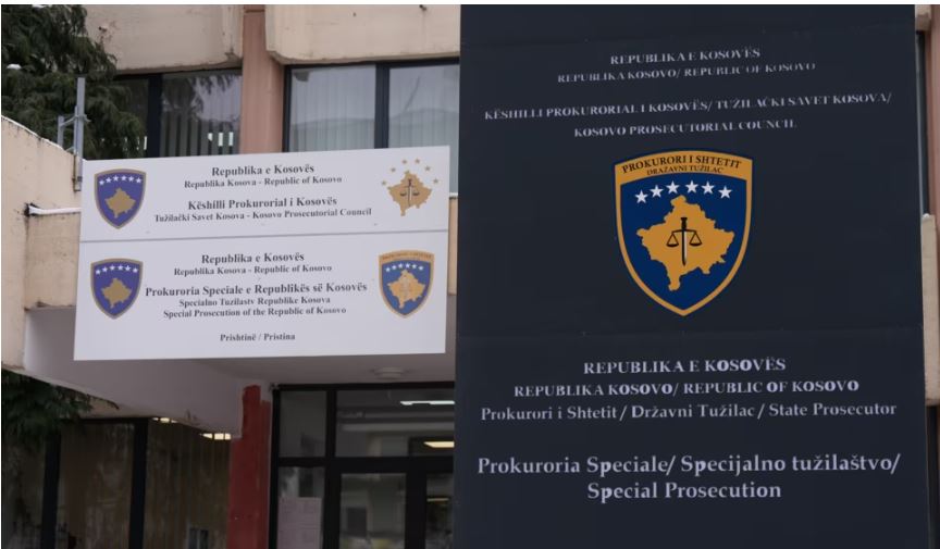 Aktakuzë ndaj dy personave për krime lufte në Rahovec dhe Suharekë