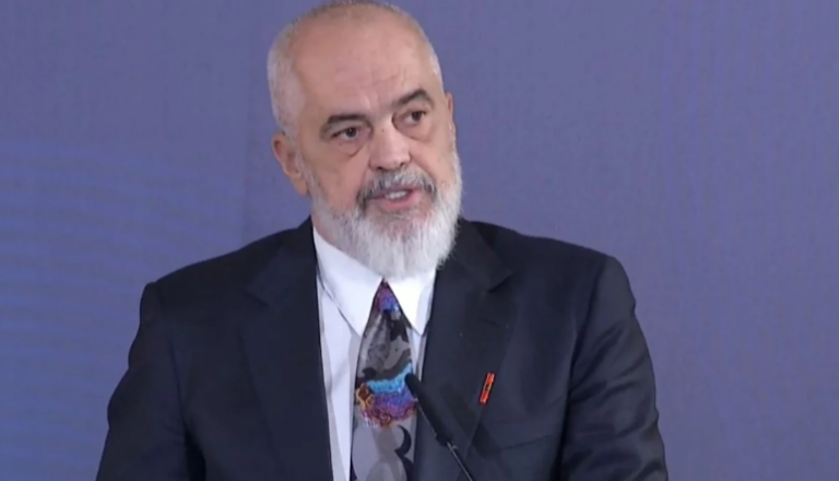Rama: Samiti BE–Ballkani ishte i suksesshëm për Shqipërinë dhe Kosovën
