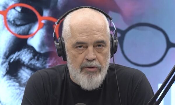 Rama nga Tirana: Procesi ndaj ish-krerëve të UÇK-së është një padrejtësi e rëndë