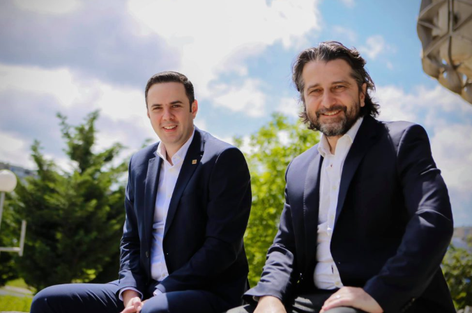 Përparim Rama: Lumir Abdixhiku është modeli i lidershipit që i duhet Kosovës