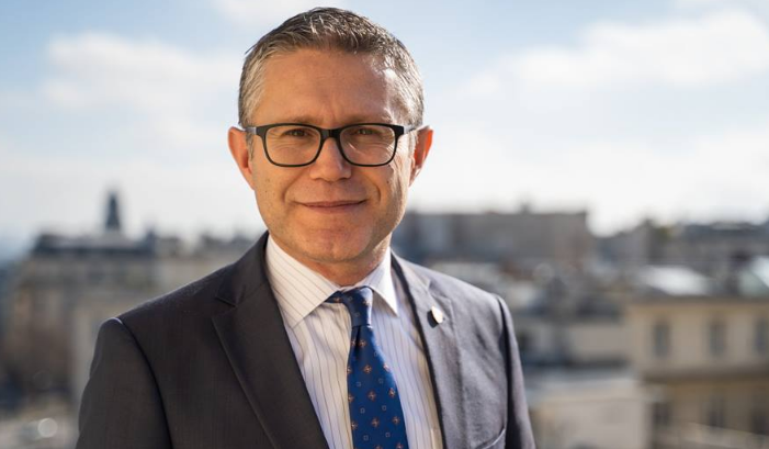 Ramadani: Rritje pagash dhe karrierë për sektorin e sigurisë