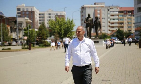 Lladrovci falënderon për tri fitoret e PDK-së në Drenas gjatë vitit 2025