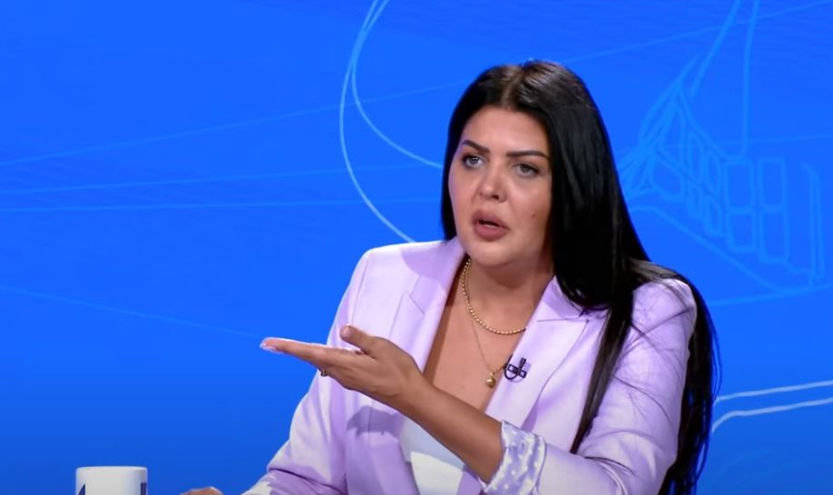 Rrezarta Krasniqi kritikon ashpër Qeverinë Kurti para zgjedhjeve