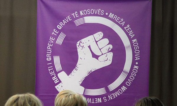 Rrjeti i Grave dënon gjuhën seksiste të Lushtakut ndaj Matoshit