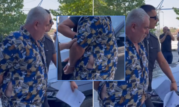 Prokuroria Speciale ngrit aktakuzë për krime lufte ndaj Ramadan Morinës