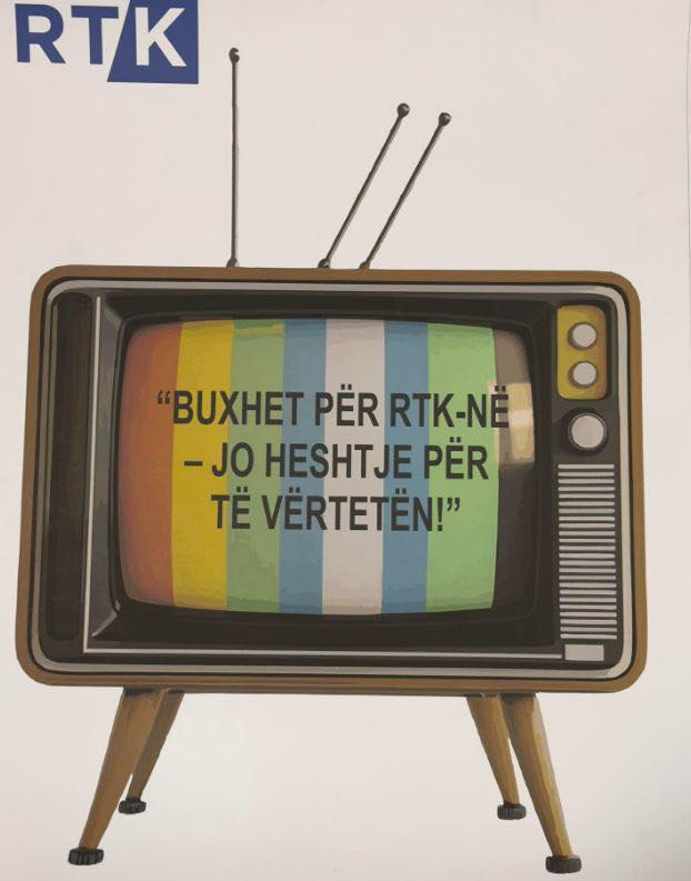 Sindikata e RTK-së me kërkesa për legjislaturën e re të Kuvendit të Kosovës