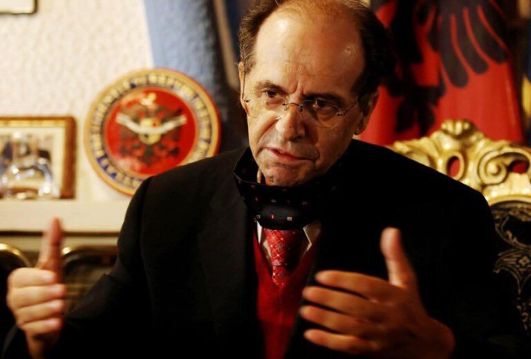 Përvjetori i lindjes së ish-presidentit Ibrahim Rugova