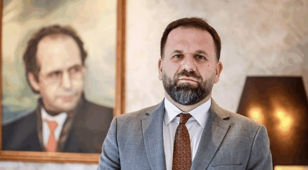 Edhe Rukiqi i reagon Vetëvendosjes pas zërave kritik ndaj LDK-së