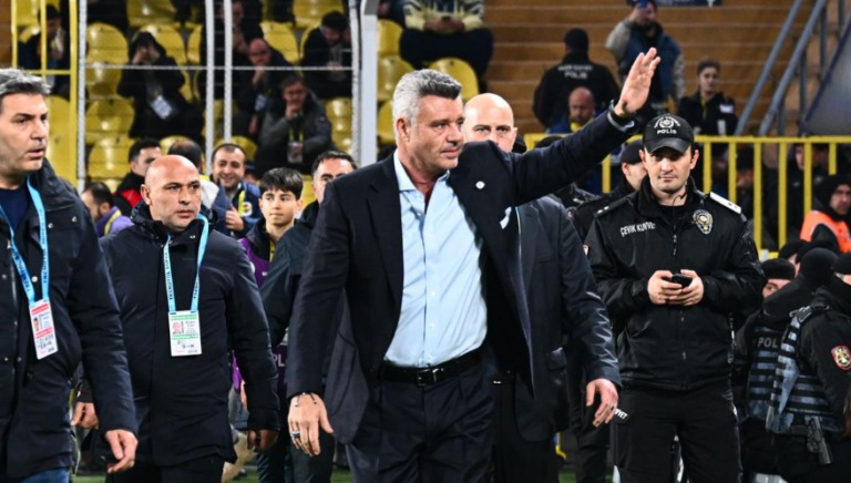 Presidenti i Fenerbahçe, Sadettin Saran, arrestohet për drogë