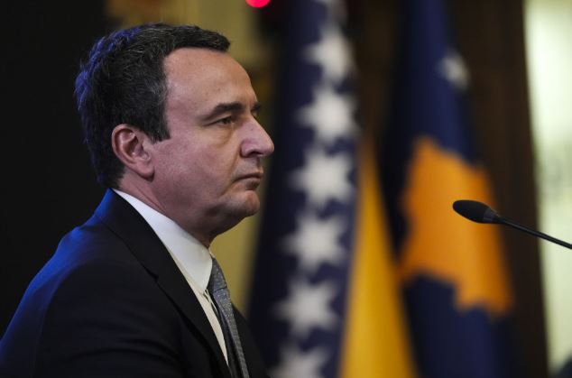 Kurti: Ka progres në luftimin e krimit të organizuar