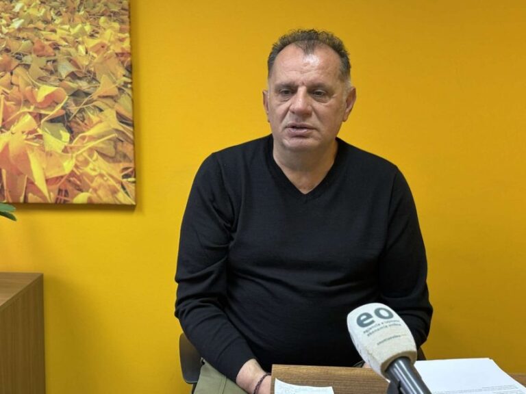 Gërxhaliu: Masat e BE-së kanë dëmtuar edhe kompanitë evropiane në Kosovë