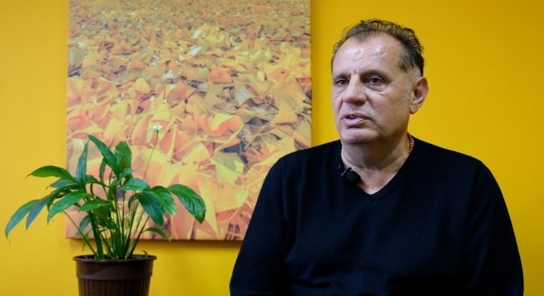 Safet Gërxhaliu paralajmëron rritje të çmimeve të produkteve esenciale para zgjedhjeve në Kosovë