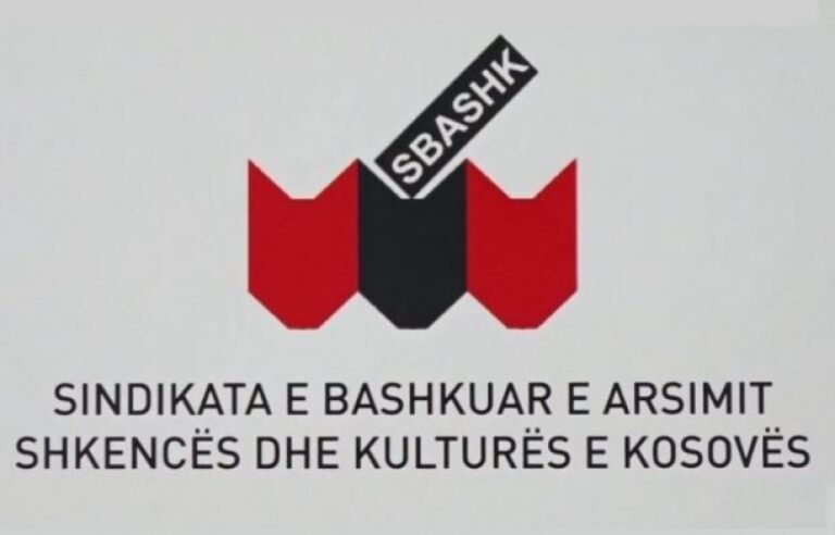SBASHK kërkon sqarime dhe rishikim të konkursit për Këshillin Ekonomik Social