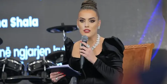 Ambasadorja Elvana Shala, organizon diskutim të nivelit të lartë diplomatik dhe darkë bamirësie në Prishtinë